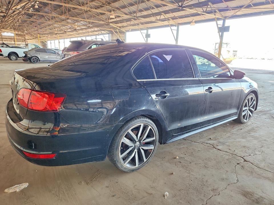 Aukcja sprzedaży 2012 Volkswagen Jetta, vin: 3VW4A7AJ5CM389277, numer aukcji: 56515686