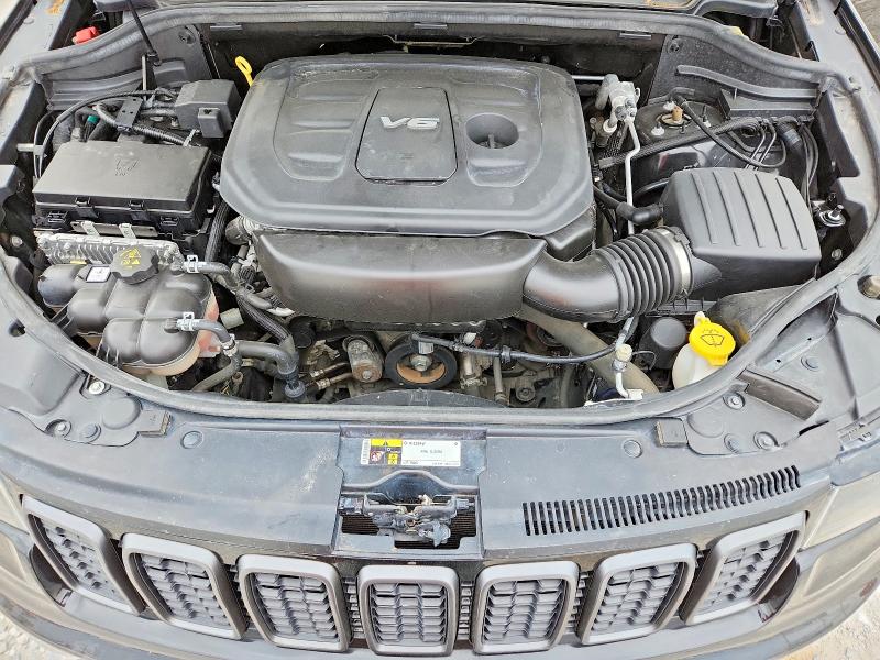 Продаж на аукціоні авто 2017 Jeep Grand Cherokee, vin: 1C4RJFLG5HC855612, номер лоту: 56128566