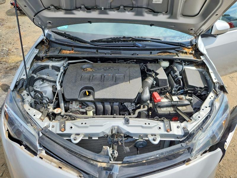 Aukcja sprzedaży 2018 Toyota Corolla, vin: 2T1BURHE8JC991893, numer aukcji: 56318706