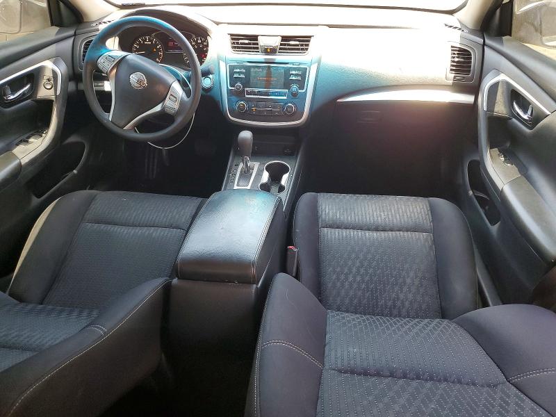 Aukcja sprzedaży 2017 Nissan Altima, vin: 1N4AL3APXHN315417, numer aukcji: 57241996