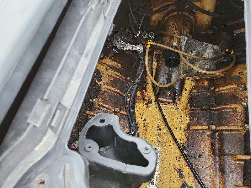 58294396 :رقم المزاد ، YDV06090A212 vin ، 2012 Sea Doo Gtx260 مزاد بيع
