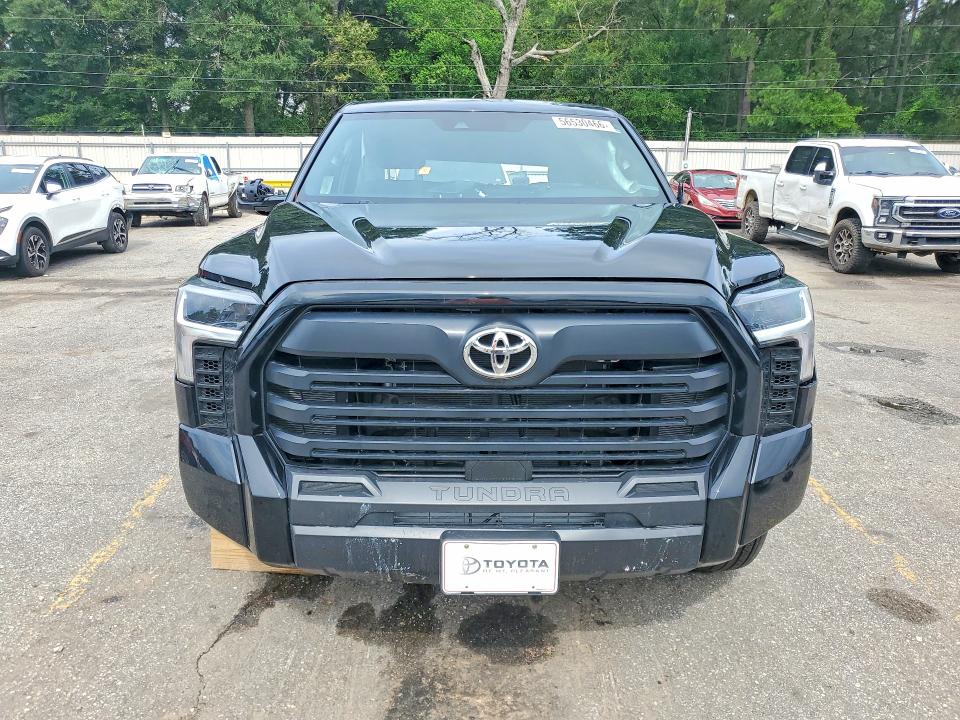 Aukcja sprzedaży 2026 Toyota Tundra, vin: 5TFKB5AB5TX052929, numer aukcji: 56530466