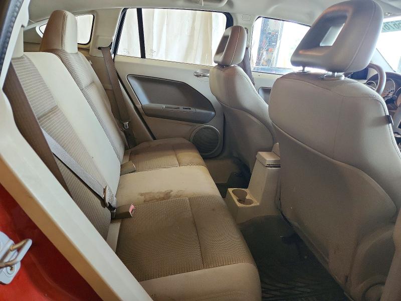 Aukcja sprzedaży 2008 Dodge Caliber, vin: 1B3HB48B58D652855, numer aukcji: 55676766