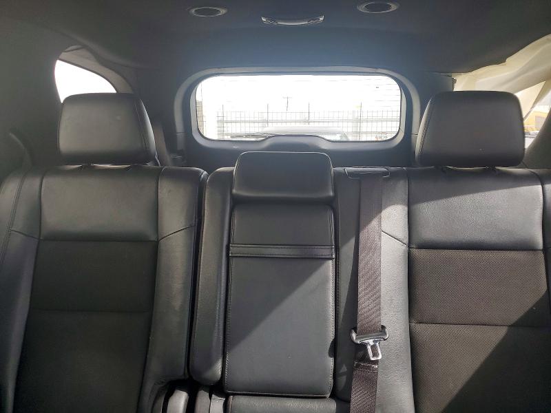 Aukcja sprzedaży 2020 Dodge Durango, vin: 1C4RDJDG4LC153329, numer aukcji: 56365076