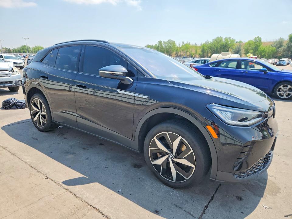 Продажа на аукционе авто 2023 Volkswagen Id.4, vin: 1V2WNPE89PC052351, номер лота: 58077626