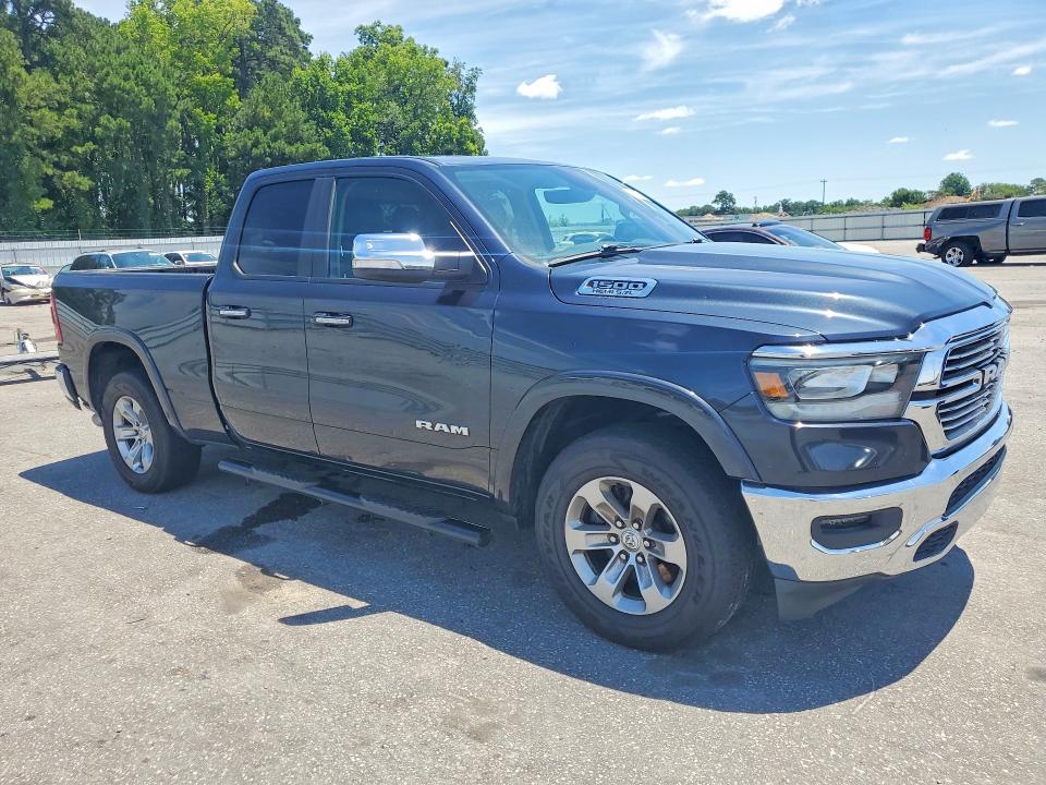 Продаж на аукціоні авто 2020 Ram 1500, vin: 1C6SRFDT5LN281295, номер лоту: 51913736
