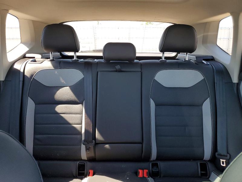 Aukcja sprzedaży 2024 Volkswagen Taos, vin: 3VV4X7B21RM021147, numer aukcji: 57717476