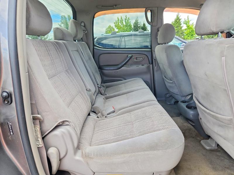 Aukcja sprzedaży 2006 Toyota Tundra, vin: 5TBET34136S527501, numer aukcji: 56502706