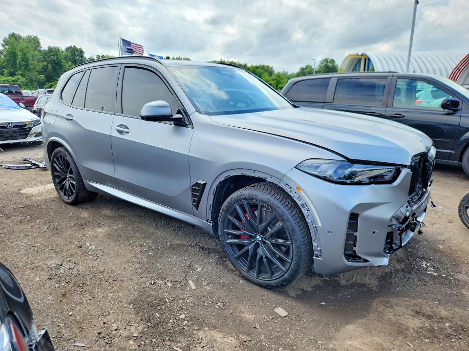 Продажа на аукционе авто 2026 Bmw X5, vin: 5UX23EU04T9136704, номер лота: 57674116