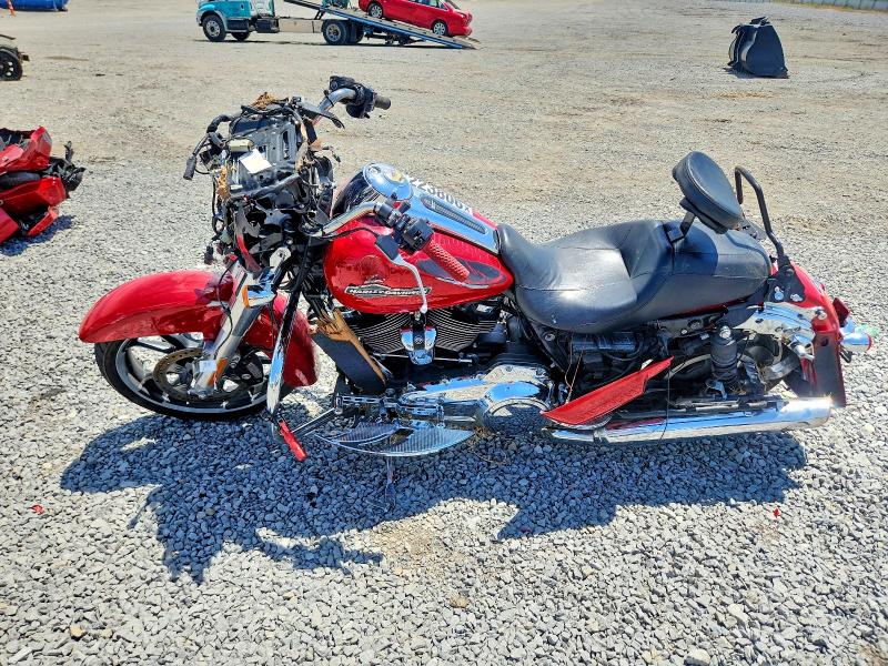 Aukcja sprzedaży 2023 Harley-davidson Flhx, vin: 1HD1KBC12PB618335, numer aukcji: 56223806
