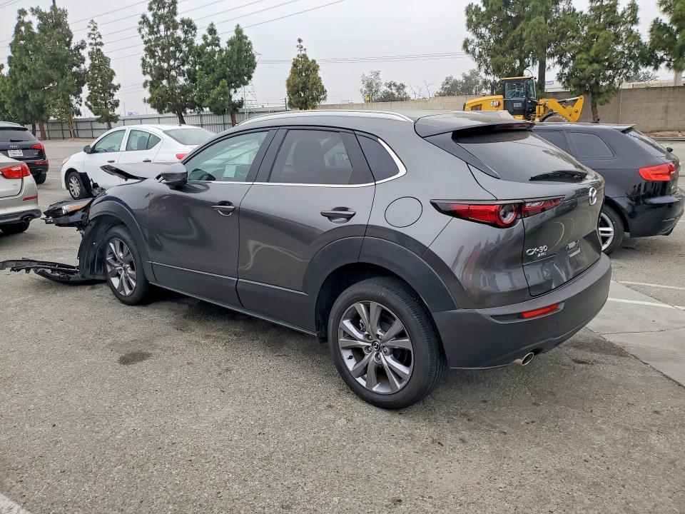 Продажа на аукционе авто 2022 Mazda Cx-30, vin: 3MVDMBDL7NM450141, номер лота: 57961786