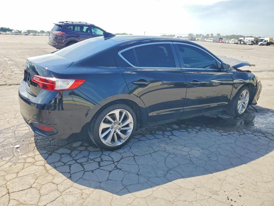 Aukcja sprzedaży 2016 Acura Ilx, vin: 19UDE2F30GA023980, numer aukcji: 55029036