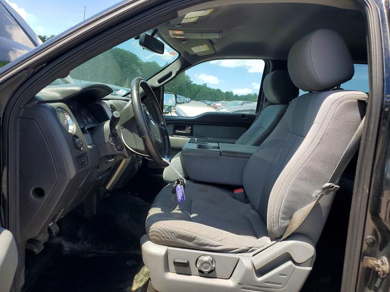 Продаж на аукціоні авто 2014 Ford F150, vin: 1FTFW1ET7EFC23416, номер лоту: 56986796