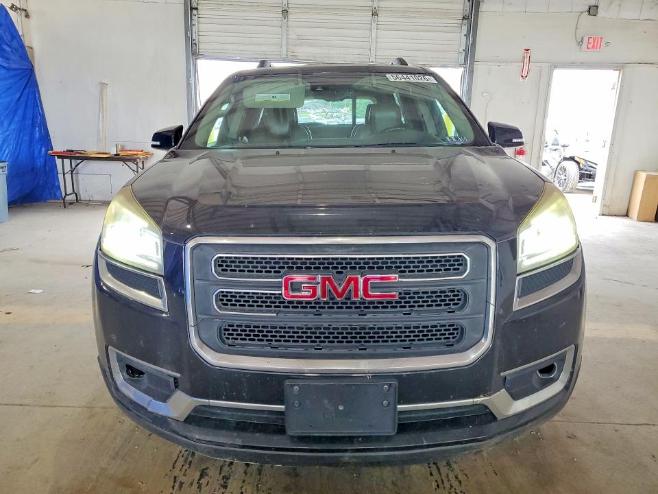 2014 Gmc Acadia მანქანა იყიდება აუქციონზე, vin: 1GKKVRKDXEJ148063, აუქციონის ნომერი: 56441026