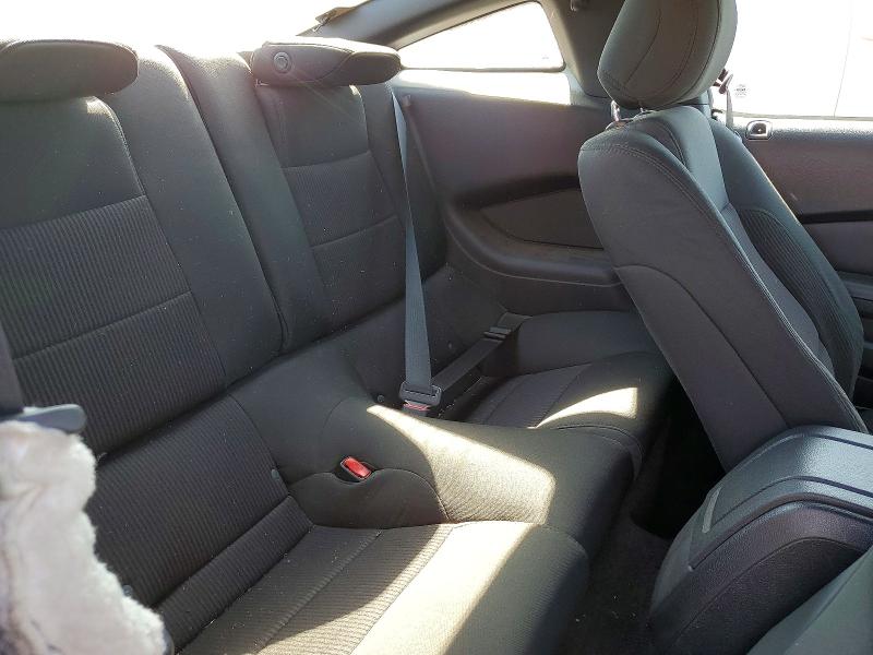 Продаж на аукціоні авто 2014 Ford Mustang, vin: 1ZVBP8AMXE5249496, номер лоту: 55429016
