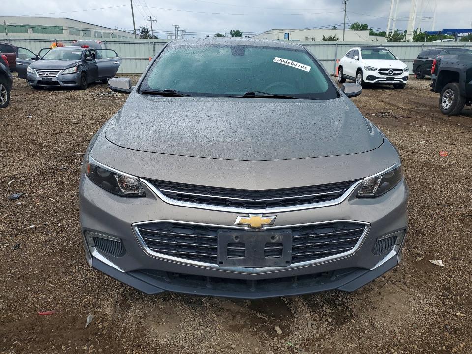 Продаж на аукціоні авто 2017 Chevrolet Malibu, vin: 1G1ZE5ST3HF179911, номер лоту: 56320316