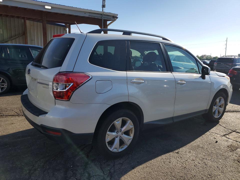 Продаж на аукціоні авто 2015 Subaru Forester, vin: JF2SJADC6FH481867, номер лоту: 56091146