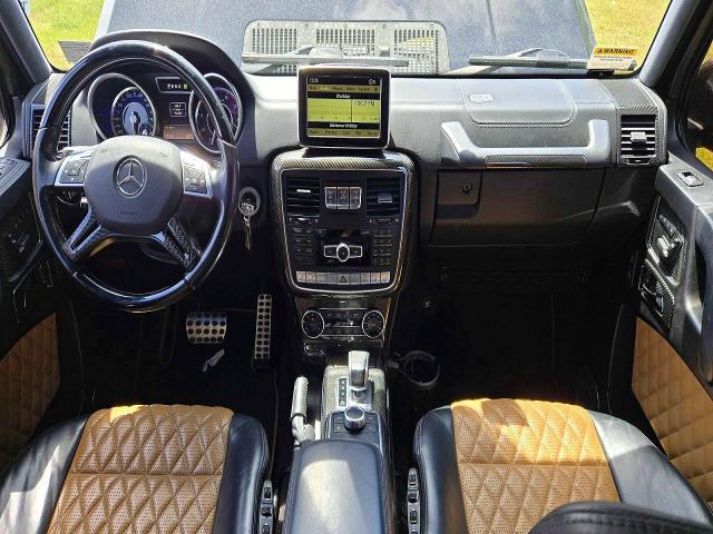 Aukcja sprzedaży 2013 Mercedes-benz G, vin: WDCYC7DF0DX212633, numer aukcji: 58404306