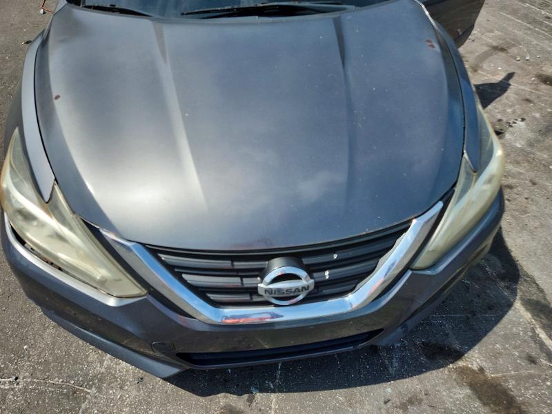 55276986 :رقم المزاد ، 1N4AL3AP7GC280331 vin ، 2016 Nissan Altima مزاد بيع