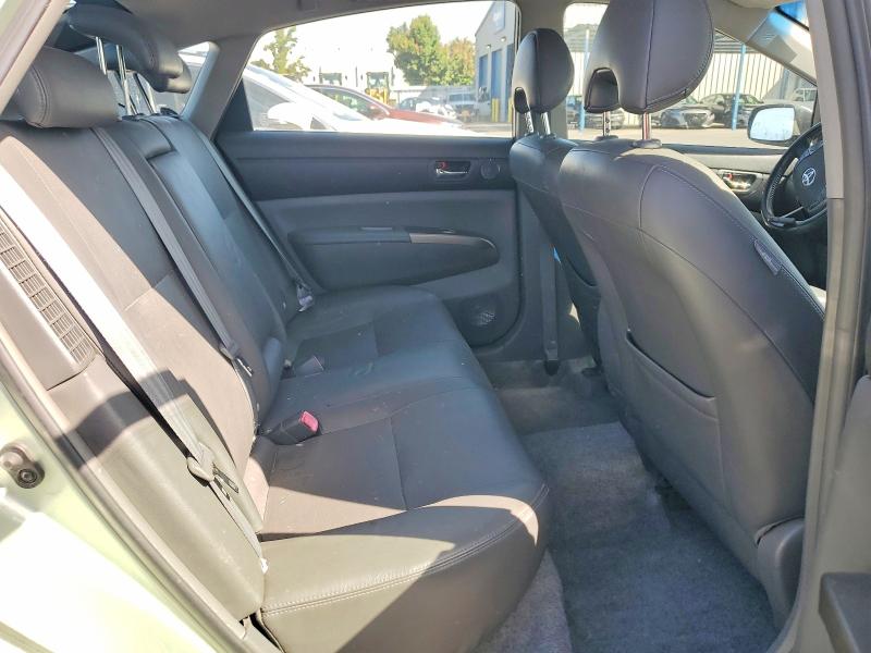 Продаж на аукціоні авто 2007 Toyota Prius, vin: JTDKB20U877601398, номер лоту: 56179746