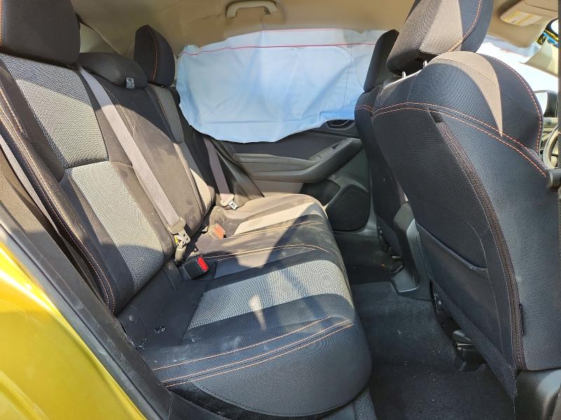 Продажа на аукционе авто 2021 Subaru Crosstrek, vin: JF2GTAPC2MH297194, номер лота: 57445666