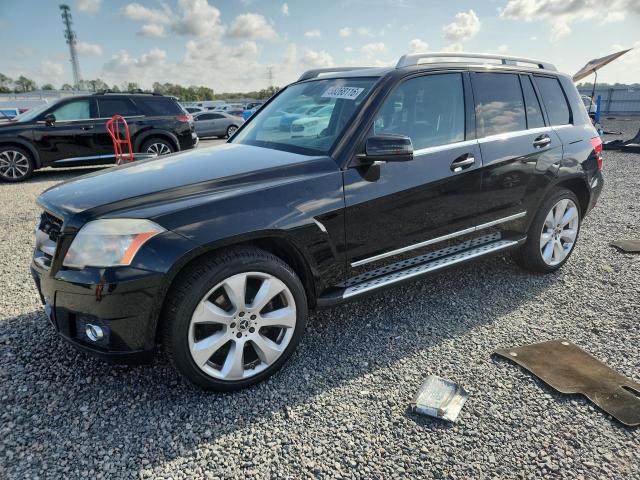 58268116 :رقم المزاد ، WDCGG8HB7AF371468 vin ، 2010 Mercedes-benz Glk مزاد بيع