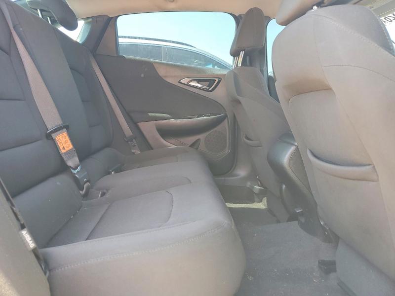 Продажа на аукционе авто 2021 Chevrolet Malibu, vin: 1G1ZG5ST0MF030733, номер лота: 56518326