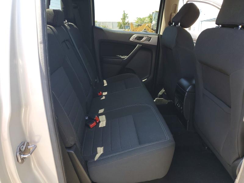 Aukcja sprzedaży 2019 Ford Ranger, vin: 1FTER4FH8KLA30848, numer aukcji: 57633786