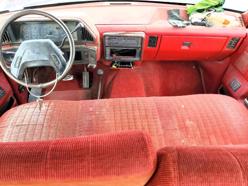 Продаж на аукціоні авто 1988 Ford F250, vin: 1FTHX26G9JKA10854, номер лоту: 58797826