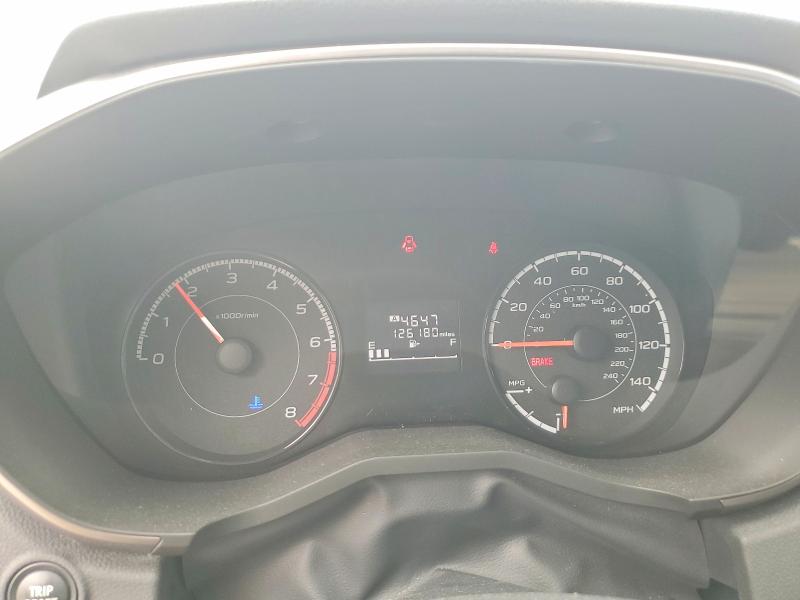 Продажа на аукционе авто 2019 Subaru Crosstrek, vin: JF2GTACC8KG333141, номер лота: 56274876