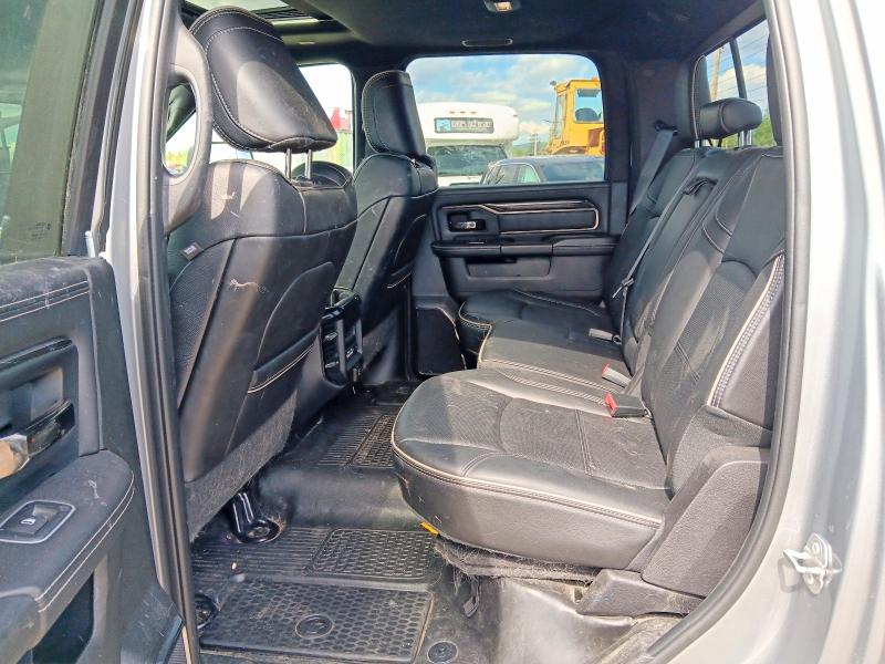 Продаж на аукціоні авто 2022 Ram 2500, vin: 3C6TR5EJ1NG295704, номер лоту: 55947666