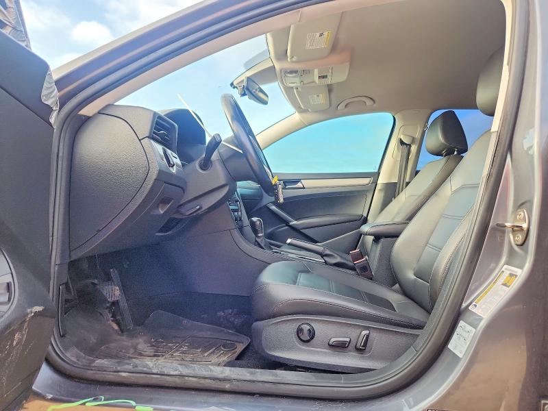 Продаж на аукціоні авто 2020 Volkswagen Passat, vin: 1VWSA7A35LC007081, номер лоту: 57427516