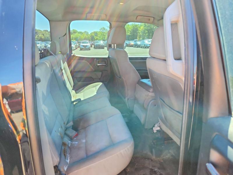 Aukcja sprzedaży 2015 Gmc Sierra, vin: 1GTV2TECXFZ246174, numer aukcji: 55791966
