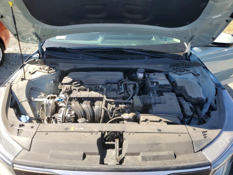 Продажа на аукционе авто 2025 Kia K4, vin: 3KPFT4DE3SE129309, номер лота: 56030226