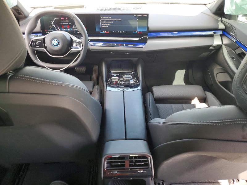 Aukcja sprzedaży 2025 Bmw I5, vin: WBY33FK03SCT28498, numer aukcji: 56225306