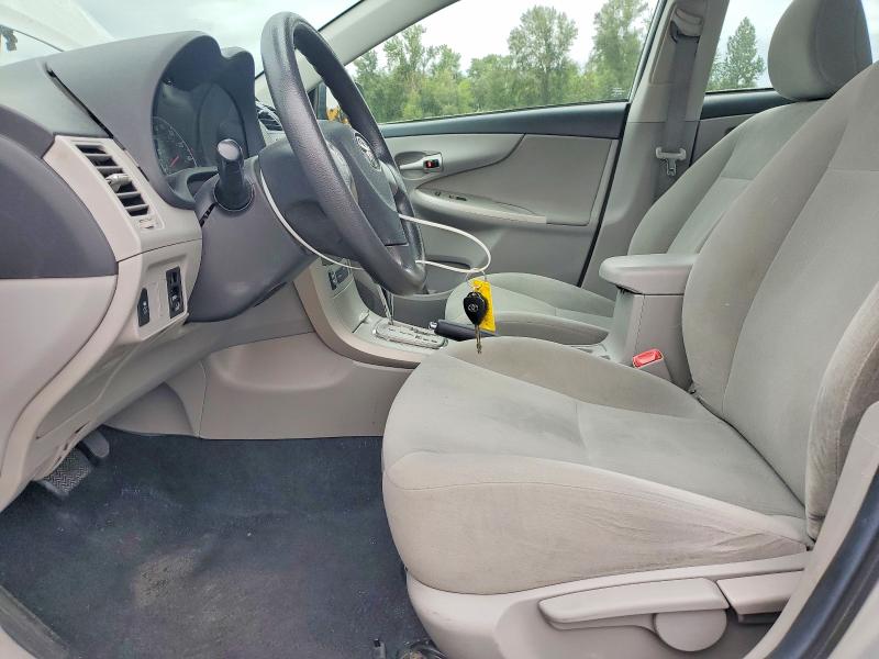 Aukcja sprzedaży 2013 Toyota Corolla, vin: 2T1BU4EE1DC015630, numer aukcji: 58930686