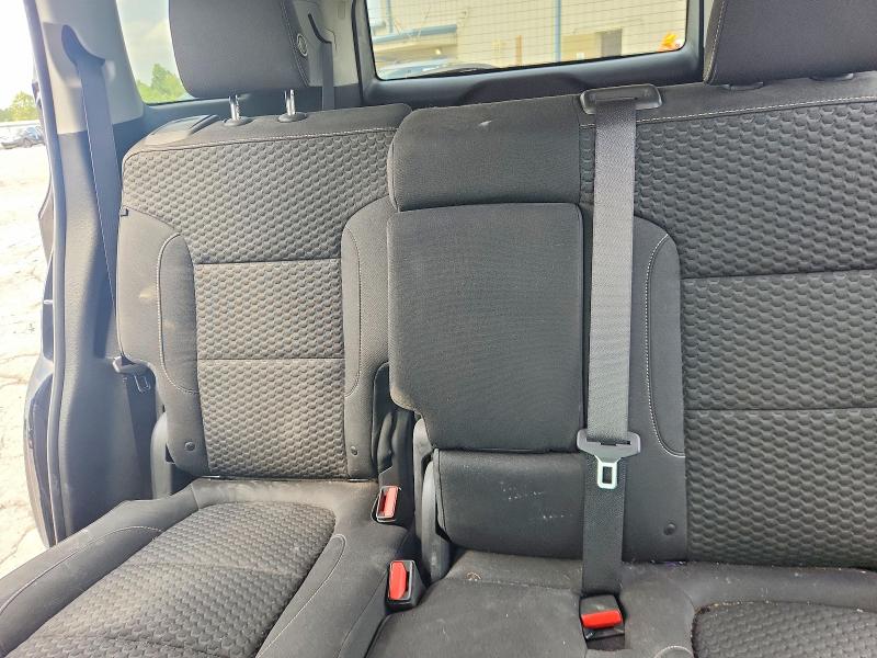 59003166 :رقم المزاد ، 1GKKNKLA5KZ228329 vin ، 2019 Gmc Acadia مزاد بيع