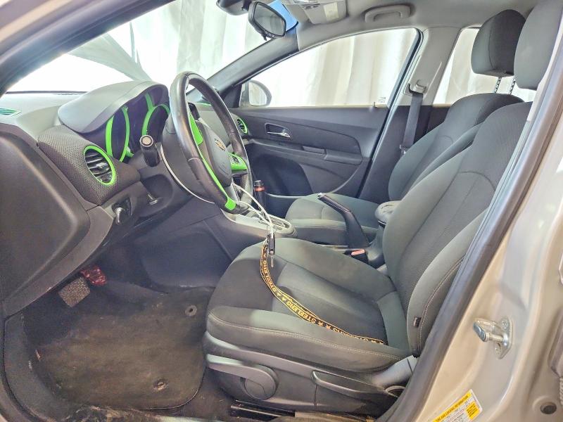Aukcja sprzedaży 2011 Chevrolet Cruze, vin: 1G1PJ5S96B7279204, numer aukcji: 55358716