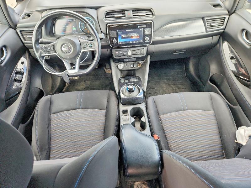 Aukcja sprzedaży 2018 Nissan Leaf, vin: 1N4AZ1CP6JC300219, numer aukcji: 57623066