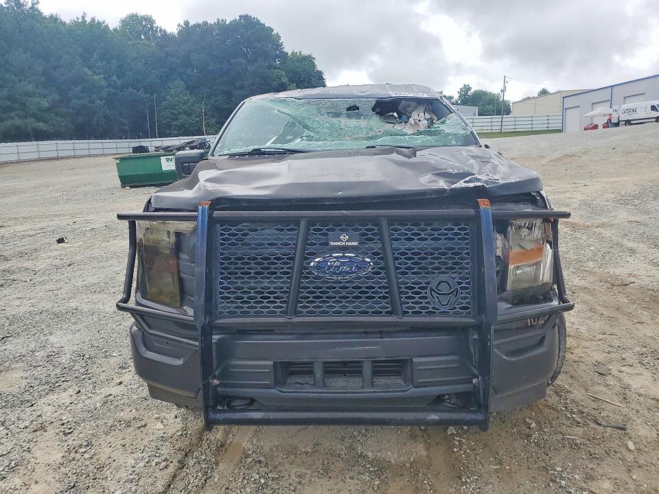 Продаж на аукціоні авто 2021 Ford F150, vin: 1FTFW1P8XMKE68080, номер лоту: 56537536