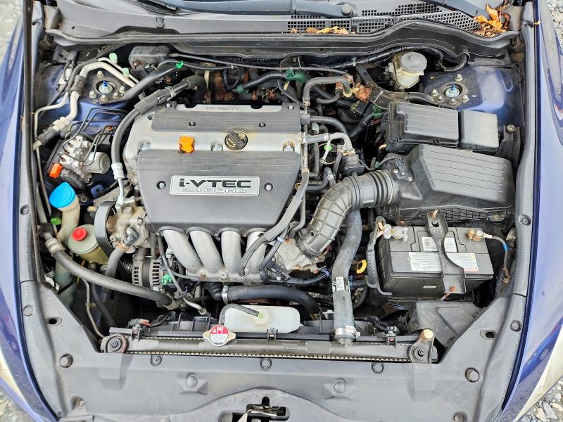 56362196 :رقم المزاد ، 1HGCM567X7A153560 vin ، 2007 Honda Accord مزاد بيع