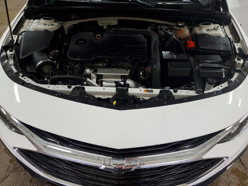 Продажа на аукционе авто 2021 Chevrolet Malibu, vin: 1G1ZG5STXMF016760, номер лота: 56997256