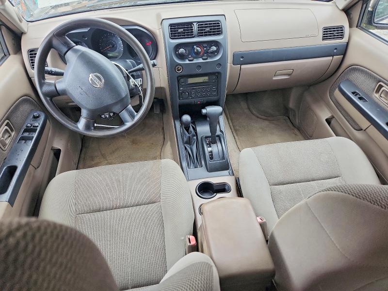 Aukcja sprzedaży 2002 Nissan Frontier, vin: 1N6ED29Y62C339553, numer aukcji: 56698136