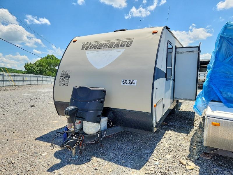 Aukcja sprzedaży 2016 Winnebago Minnie, vin: 54CA11N21G1C13287, numer aukcji: 56319006