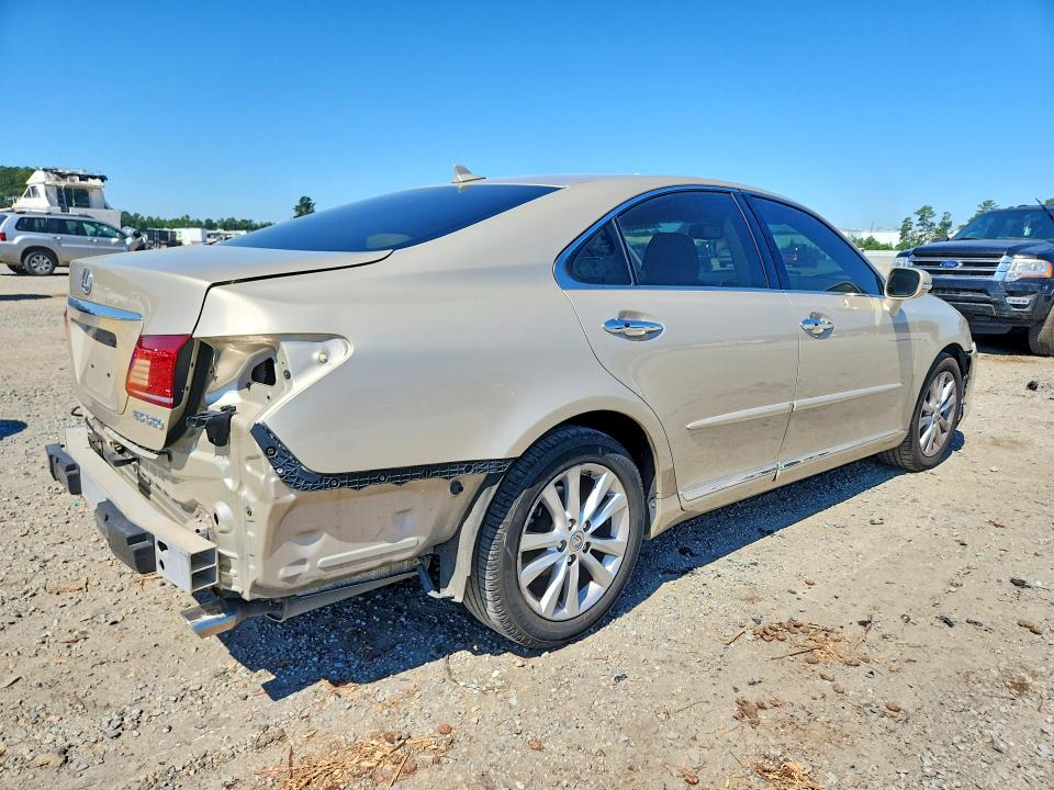 Продажа на аукционе авто 2011 Lexus Es, vin: JTHBK1EG2B2450818, номер лота: 55955906