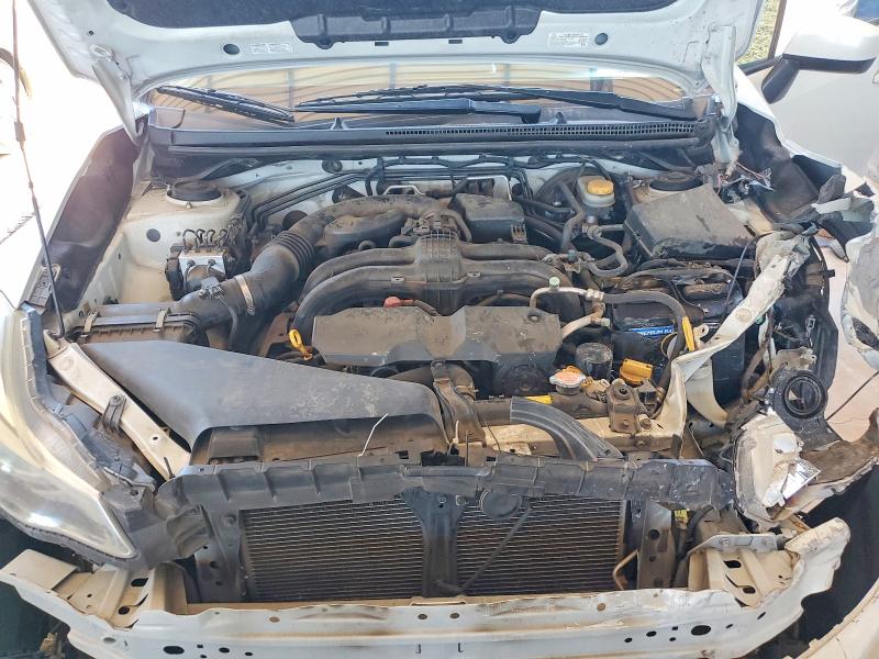 Aukcja sprzedaży 2016 Subaru Crosstrek, vin: JF2GPABC9GG206878, numer aukcji: 58990946