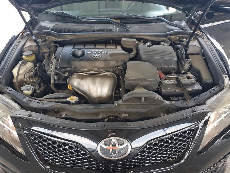 Aukcja sprzedaży 2010 Toyota Camry, vin: 4T1BF3EKXAU508372, numer aukcji: 55551256