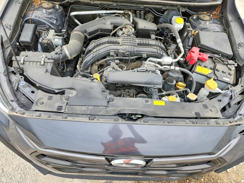 Продажа на аукционе авто 2024 Subaru Crosstrek, vin: JF2GUADC2RH277665, номер лота: 58993046