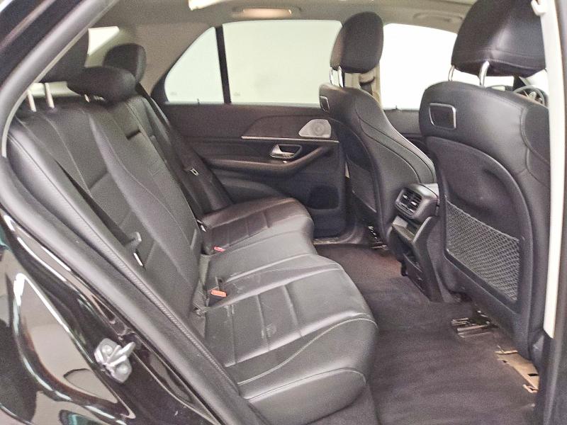 Aukcja sprzedaży 2020 Mercedes-benz Gle, vin: 4JGFB4JB8LA185291, numer aukcji: 58281406