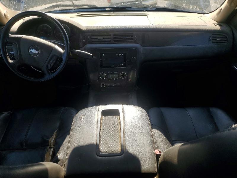 2010 Chevrolet Silverado მანქანა იყიდება აუქციონზე, vin: 3GCRKTE39AG144813, აუქციონის ნომერი: 56284336